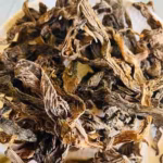 Gundruk Fermented leafy greens | Traditional Himalayan Super-food - 100gm