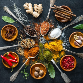 Spices