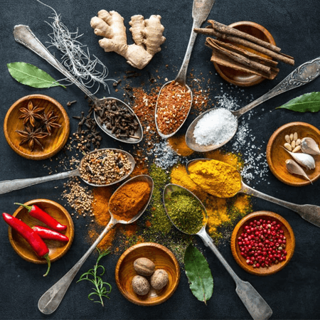 Spices