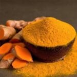 Organic Turmeric Powder - 500 gm