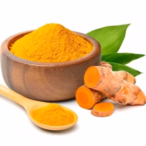 Organic Turmeric Powder | High Curcumin Himalayan Haldi - 500 gm