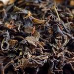 Gundruk Fermented leafy greens | Traditional Himalayan Super-food - 100gm