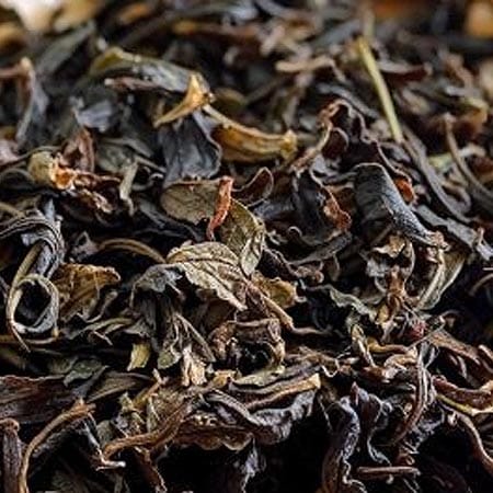 Gundruk Fermented Spinach - Traditional Delicacy of Nepali Cuisine