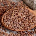 Organic Buckwheat Flour (Kuttu Atta) | Himalayan Gluten-Free Superfood - 500 gm