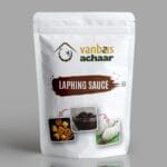 Laphing Chilli Oil from Sikkim – Authentic Spicy Himalayan Flavor - 200gm