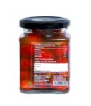 Dalle Chilli in Oil 225g | Organic Himalayan Chilli Oil Pickle — Sikkim Organic