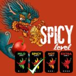 Dalle Chilli in Vinegar 250g | Tangy Himalayan Pickle — Sikkim Organic