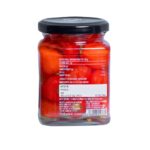 Dalle Chilli in Vinegar 250g | Tangy Himalayan Pickle — Sikkim Organic